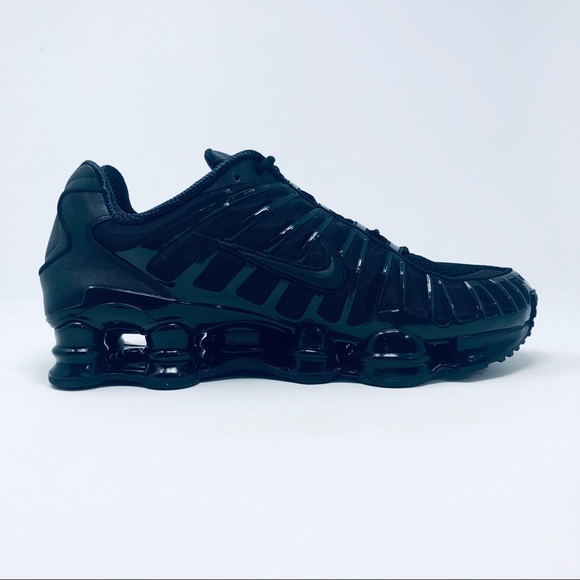 Nike Shox TL - Picture 7 of 7